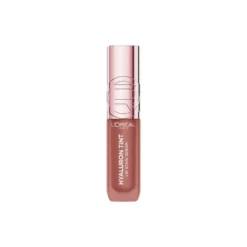 L’Oréal Lipstick Hyaluron Tint 485 Nude Espresso (5 ml)