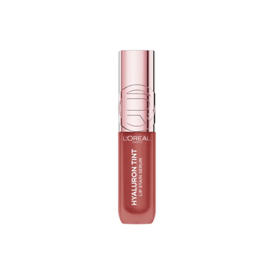 L’Oréal Lipstick Hyaluron Tint 640 Tea Time (5 ml)