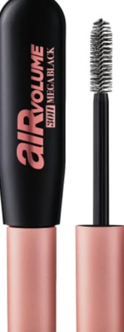 L’Oréal Mascara Air Volume Mega Black (1 stuk)