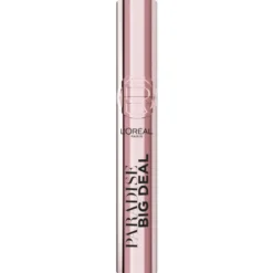L’Oréal Mascara Lash Paradise Black Big Deal (1 stuk)