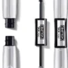 L’Oréal Mascara Pro XXL Volume Black (1 stuk)