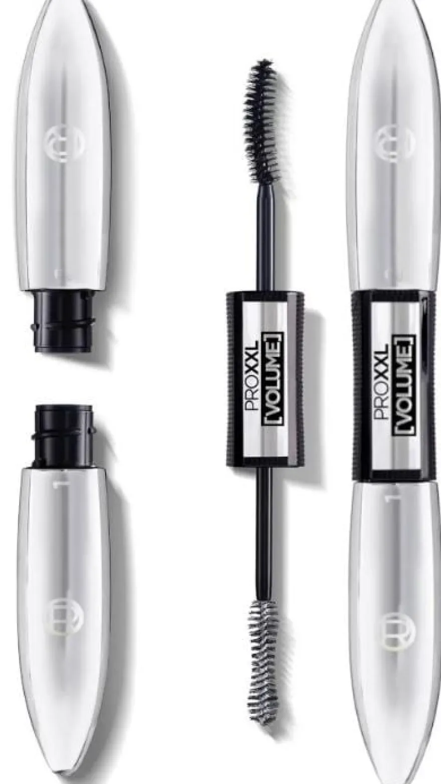 L’Oréal Mascara Pro XXL Volume Black (1 stuk)