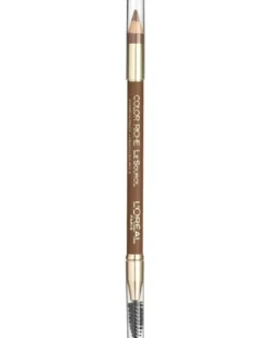 L’Oréal Oogcontour Le Sourcil 302 – Golden Brown (1 stuk)