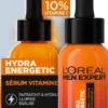 L’Oréal Paris Age Men Expert Serum Hydra Energetic Vitamine C (30 ml)