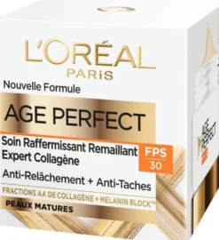 L’Oréal Paris Age Perfect Collageen Expertise Verstevigende Verzorge (30 ml)