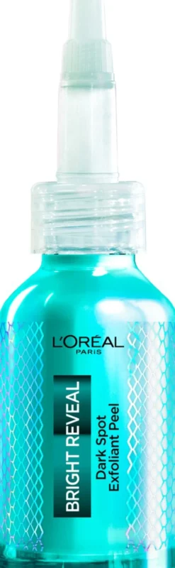 L’Oréal Paris Bright Reneal Exfoliant Peeling (25 ml)