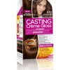 L’Oréal Paris Casting Creme Gloss 535 Chocolade (1 set)