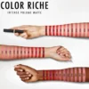 L’Oréal Paris Color Riche Intense Volume Mat 188 Le Rose (1 stuk)