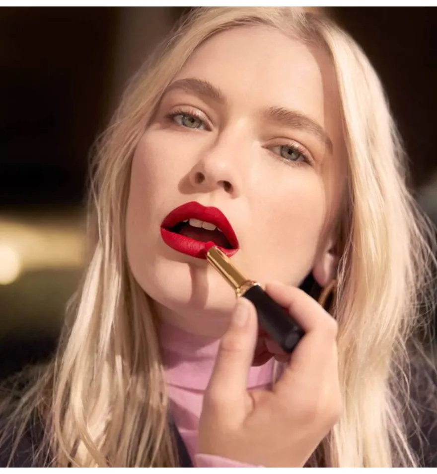 L’Oréal Paris Color riche intense volume matte 241000mlippenstift (1 stuk)