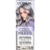 L’Oréal Paris Cool Silver Absoluut Silver Revitaliserende Zilver Verzorging (1 stuk)