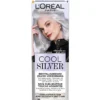L’Oréal Paris Cool Silver Parelmoer Wit Revitaliserende Zilver Verzorging (1 stuk)