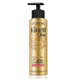 L’Oréal Paris Elnett Creme Mousse Volume (200 ml)