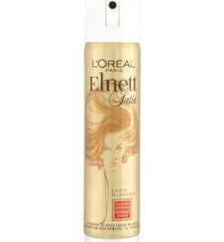 L’Oréal Paris Elnett Satin Normaal Rood (75 ml)
