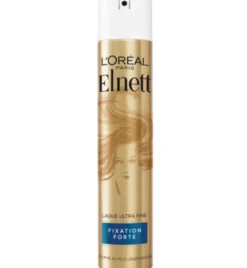 L’Oréal Paris Elnett Satin Sterk Blauw (300 ml)