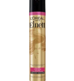 L’Oréal Paris Elnett Satin Volume Extra Sterk (200 ml)