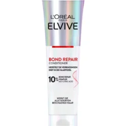 L’Oréal Paris Elvive Conditioner Bond Repair 11% (150 ml)