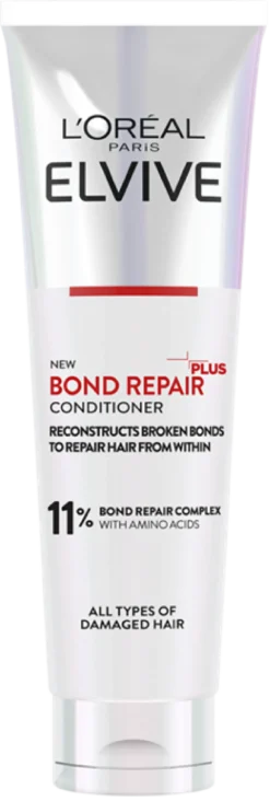 L’Oréal Paris Elvive Conditioner Bond Repair 11% (150 ml)