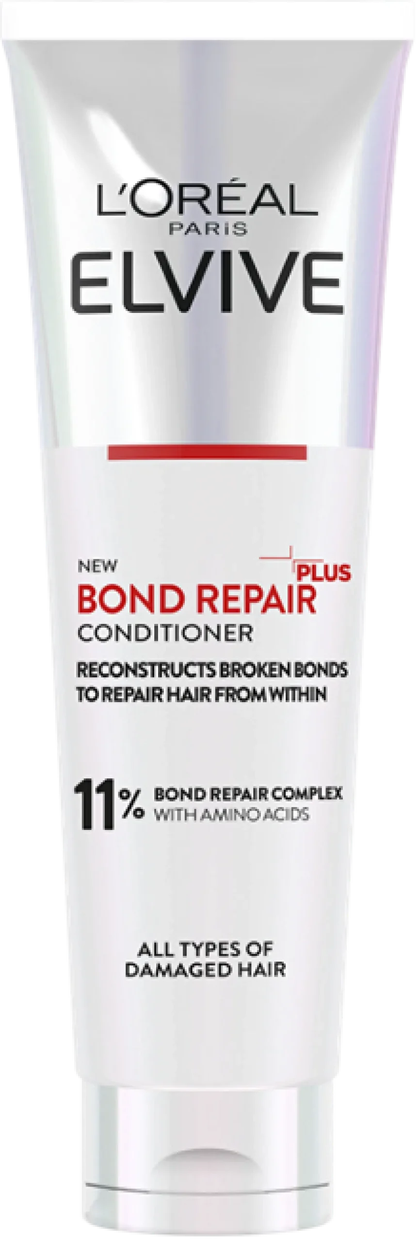 L’Oréal Paris Elvive Conditioner Bond Repair 11% (150 ml)