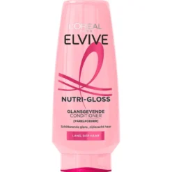 L’Oréal Paris Elvive Cremespoeling Nutri Gloss (200 ml)