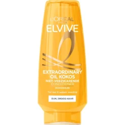 L’Oréal Paris Elvive Cremespoeling Extraordinary Oil Kokosolie (200 ml)