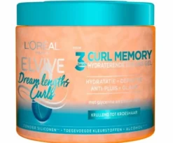 L’Oréal Paris Elvive Dream Length Hydraterende Styling Gel (400 ml)