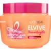 L’Oréal Paris Elvive Dream Lengths Haarmasker voor Lang/Beschadigd Haar (300 ml)