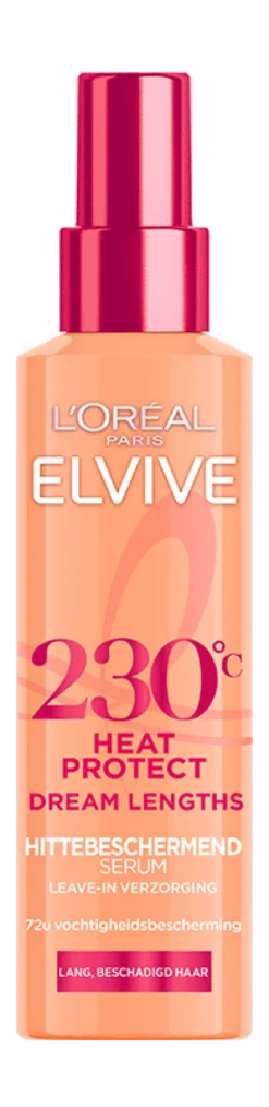 L’Oréal Paris Elvive Dream Lengths Heat Spray (150 ml)