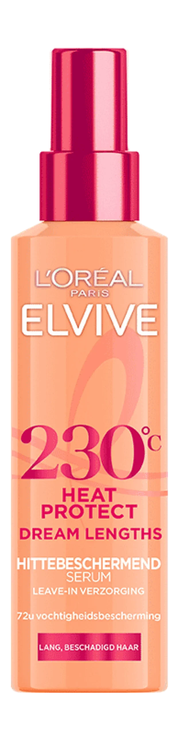 L’Oréal Paris Elvive Dream Lengths Heat Spray (150 ml)