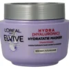 L’Oréal Paris Elvive Masker Hydra Hyaluronic Hydraterend (300 ml)