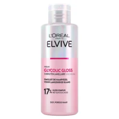 L’Oréal Paris Elvive 5 Minuten Lamellare Glycolic Gloss (200 ml)