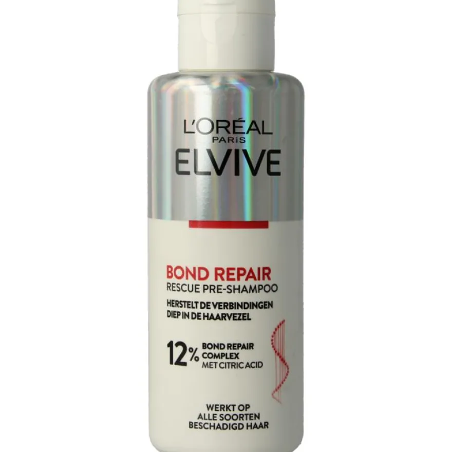 L’Oréal Paris Elvive Pre Shampoo Bond Repair 12% (200 ml)