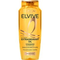 L’Oréal Paris Elvive Shampoo Extraordinary Oil Dry Hair (250 ml)