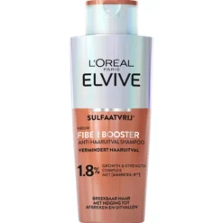 L’Oréal Paris Elvive Shampoo Growth Factor (200 ml)