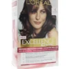 L’Oréal Paris Excellence Creme 4 Middenbruin (1 set)