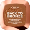 L’Oréal Paris Foundation Bronze To Paradise – Bronzer – Back To Bronze (1 stuk)