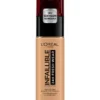 L’Oréal Paris Foundation Infaillible 32H Fresh Wear 260 Golden Sun (1 stuk)