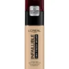 L’Oréal Paris Foundation Infaillible 32H Fresh Wear 120 Vanille (1 stuk)