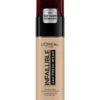 L’Oréal Paris Foundation Infaillible 32H Fresh Wear 145 Beige Rose (1 stuk)