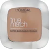 L’Oréal Paris Foundation True Match Poeder 5D/W Matterend Golden Sand (1 stuk)