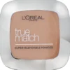 L’Oréal Paris Foundation True Match Poeder 3R/C Matterend Rose (1 stuk)