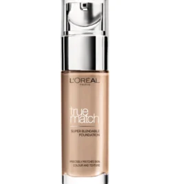 L’Oréal Paris Foundation True Match 5 R/C Sable Rose (30 ml)