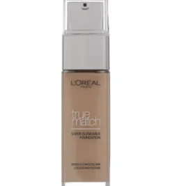L’Oréal Paris Foundation True Match 1.5 N Linen (30 ml)