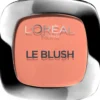L’Oréal Paris Foundation True Match Le Blush 160 Peche Roze (5 ml)