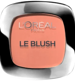 L’Oréal Paris Foundation True Match Le Blush 160 Peche Roze (5 ml)