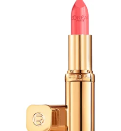 L’Oréal Paris Lips Color Riche Satin 230 Coral Showroom (1 stuk)