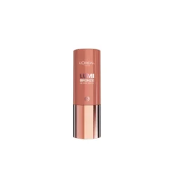 L’Oréal Paris Lumi Bronze Le Stick Soleil 100 Sunkissed Rose (1 stuk)