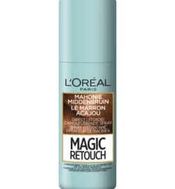 L’Oréal Paris Magic Retouch Nr. 6 Rouge (75 ml)