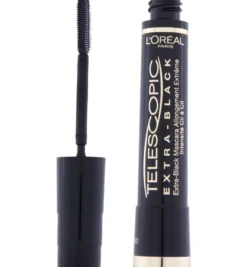 L’Oréal Paris Mascara Telescopic False Lash Extra Black Lengte (1 stuk)