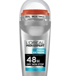 L’Oréal Paris Men Expert Deoroller Fresh Extreme (50 ml)