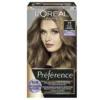 L’Oréal Paris Preference Cool Blondes 7.1 Iceland Asblond (1 stuk)
